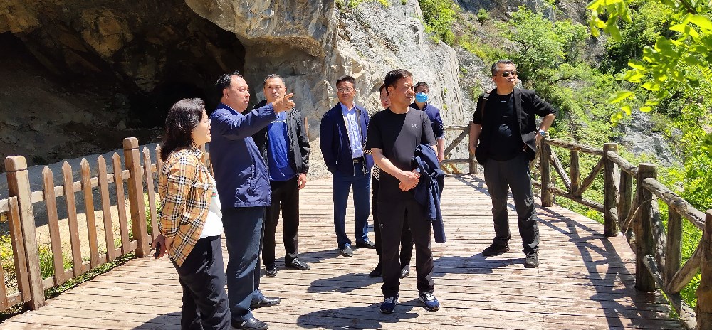 市人大教科委启动文化遗产保护调研工作