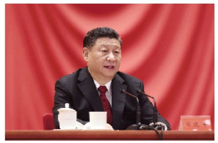 全国劳动模范和先进工作者表彰大会隆重举行