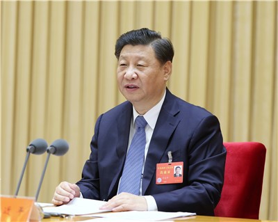 坚持把解决好“三农”问题作为全党工作重中之重促进农业高质高效乡村宜居宜业农民富裕富足