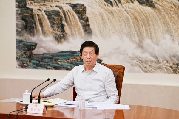 全面领会习近平总书记关于全过程民主重要论述的深刻内涵 支持和确保人民当家作主