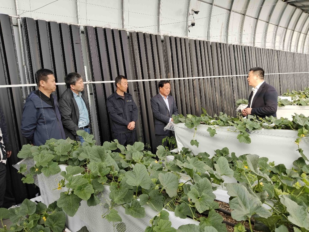 市人大常委会主任李景玉率队赴黑龙江、吉林四市（州）学习考察